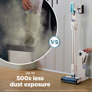 Shark® Cordless Stick Vacuum Clean & Empty System