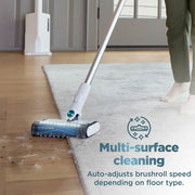Shark® Cordless Stick Vacuum Clean & Empty System