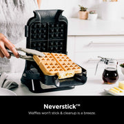 Ninja Waffle Maker