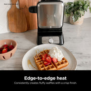 Ninja Waffle Maker