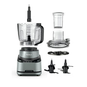 Ninja PrecisionPro™ Food Processor and Dough Mixer