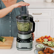 Ninja PrecisionPro™ Food Processor and Dough Mixer