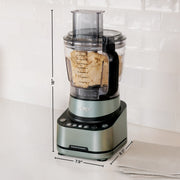 Ninja PrecisionPro™ Food Processor and Dough Mixer