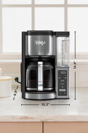 Ninja FreshBrew™ Coffee Maker