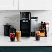 Ninja DualBrew Coffee Maker Hot & Iced