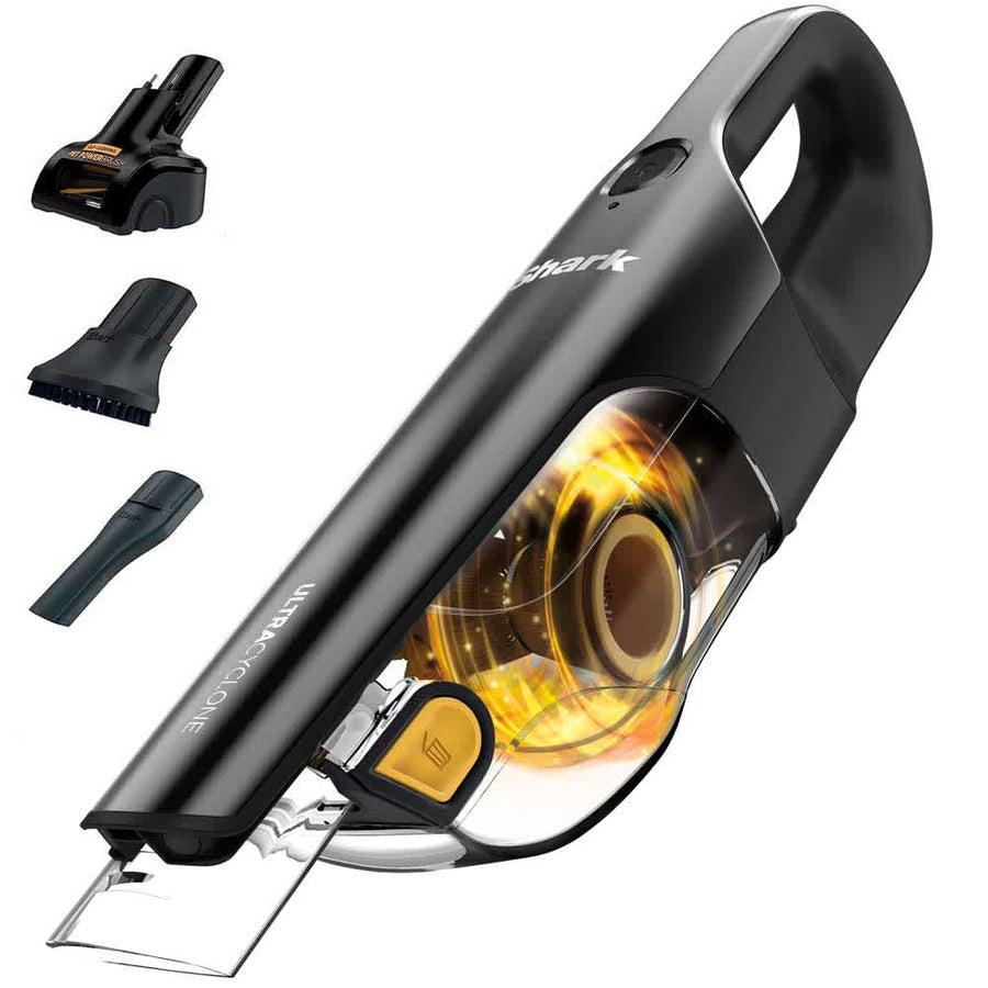 Shark UltraCyclone™ Pet Pro Cordless Handheld Vacuum