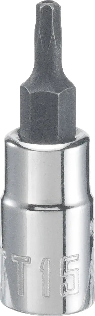 View of CRAFTSMAN Sockets: Bit Sockets on white background