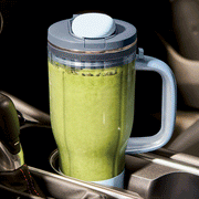 Ninja BlendBOSS™ Personal Blender Bundle with 26 oz Travel Tumbler