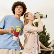 Ninja BlendBOSS™ Personal Blender Bundle with 26 oz Travel Tumbler