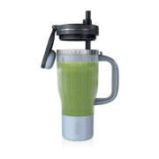 Ninja BlendBOSS™ Personal Blender and 26oz Tumbler in Pink