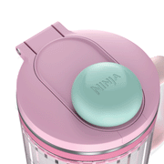 Ninja BlendBOSS™ Personal Blender and 26oz Tumbler in Pink