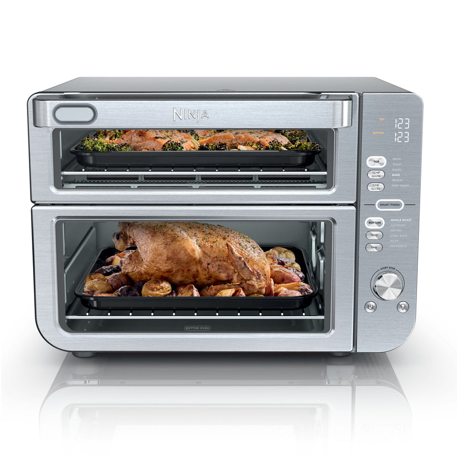 Ninja Double Stack™ XL Countertop Oven and Air Fryer