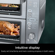 Ninja Double Stack™ XL Countertop Oven and Air Fryer
