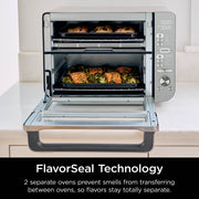 Ninja Double Stack™ XL Countertop Oven and Air Fryer