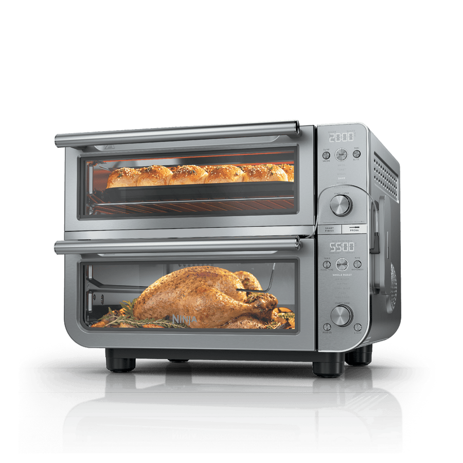 Ninja Double Oven Pro Cook Countertop Oven and Air Fryer