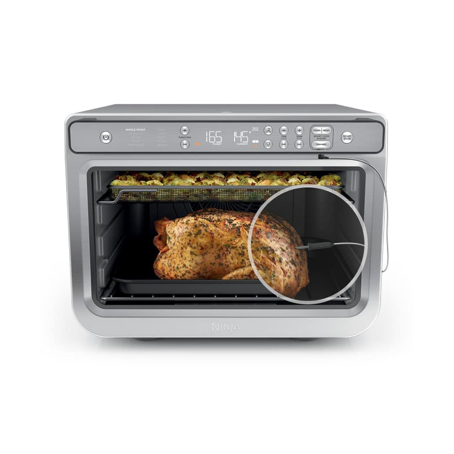 Ninja Prestige Pro XL Countertop Oven and Air Fryer