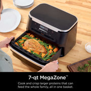 Ninja Foodi Flexbasket™ Air Fryer
