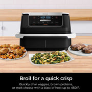 Ninja Foodi Flexbasket™ Air Fryer