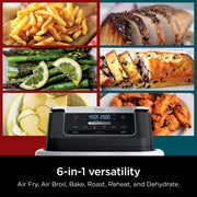 Ninja Foodi Flexbasket™ Air Fryer