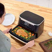 Ninja Foodi Flexbasket™ Air Fryer