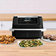 Ninja Foodi Flexbasket™ Air Fryer