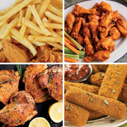 Ninja Foodi Flexbasket™ Air Fryer