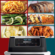 Ninja Foodi Flexbasket™ Air Fryer