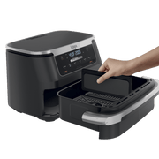 Ninja Foodi Flexbasket™ Air Fryer