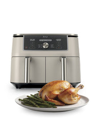 Ninja Foodi® 10-QT Dual Air Fryer