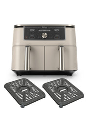 Ninja Foodi® 10-QT Dual Air Fryer