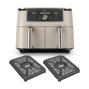 Ninja Foodi® 10-QT Dual Air Fryer