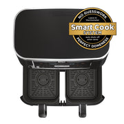 Ninja Foodi® 10-QT Dual Air Fryer