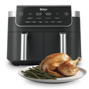 Ninja DualZone™ 8-QT Dual Air Fryer