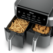 Ninja DualZone™ 8-QT Dual Air Fryer