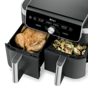 Ninja DualZone™ 10-QT Dual Air Fryer