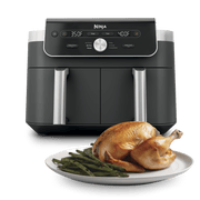 Ninja DualZone™ 10-QT Dual Air Fryer
