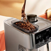 Ninja Luxe™ Café Mini Plus AutoFroth Espresso Machine
