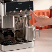 Ninja Luxe™ Café Mini Plus AutoFroth Espresso Machine