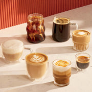 Ninja Luxe™ Café Mini Plus AutoFroth Espresso Machine