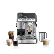 Ninja Luxe™ Café Mini Plus AutoFroth Espresso Machine