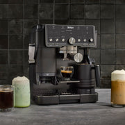 Ninja Luxe™ Café Pro Espresso Machine