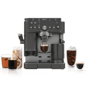 Ninja Luxe™ Café Pro Limited Edition Espresso Machine in Onyx