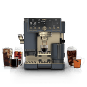 Ninja Luxe™ Café Pro Limited Edition Espresso Machine in Stone & Gold