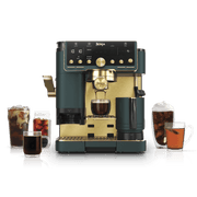 Ninja Luxe™ Café Pro Limited Edition Espresso Machine in Emerald