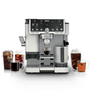 Ninja Luxe™ Café Pro Espresso Machine in Oat Milk