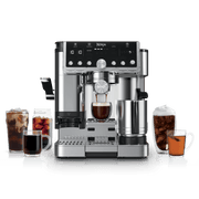 Ninja Luxe™ Café Pro Espresso Machine