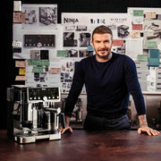Ninja Luxe™ Café Pro Espresso Machine
