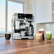 Ninja Luxe™ Café Pro Espresso Machine