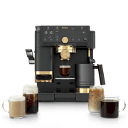 Ninja Luxe™ Café Pro Espresso Machine by David Beckham