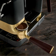 Ninja Luxe™ Café Pro Espresso Machine by David Beckham